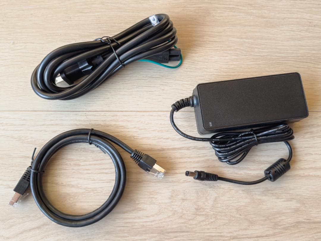 UGREEN NASync DXP2800 2ベイNAS 美品