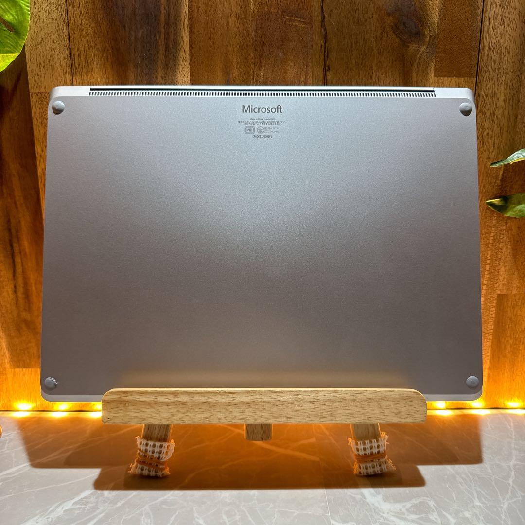 準極美品‼️Surface Laptop 5☘i5第12世代☘人気☘ノートパソコン