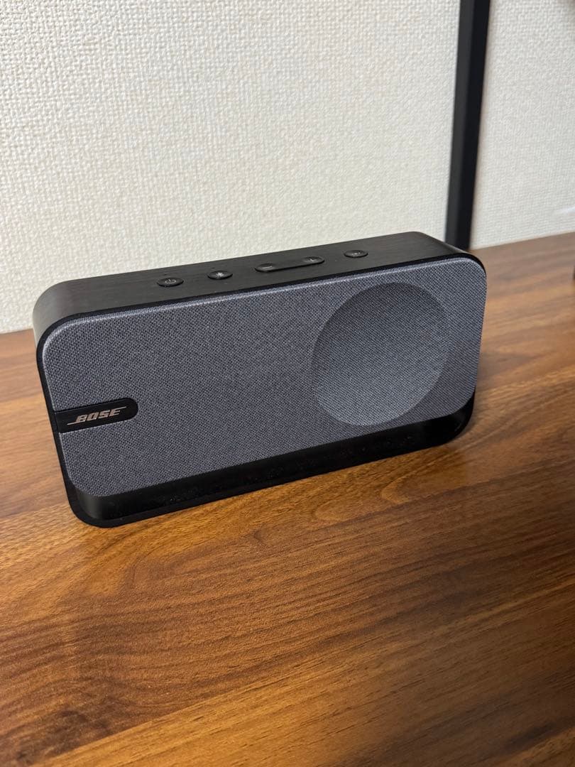 【カバー付き】Bose Soundlink 