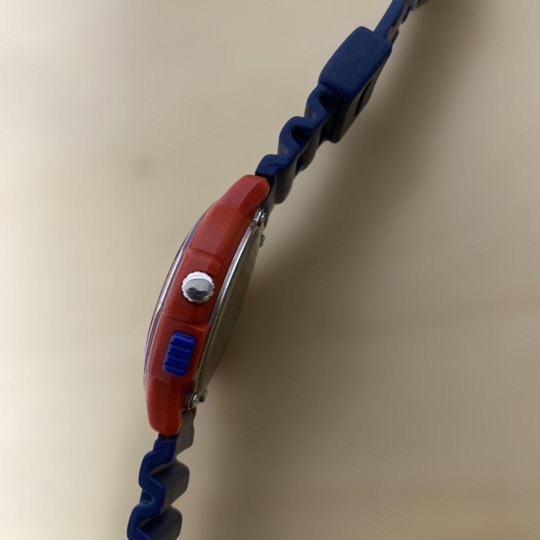 カシオcasio 時計722-SWC-11 稼働中