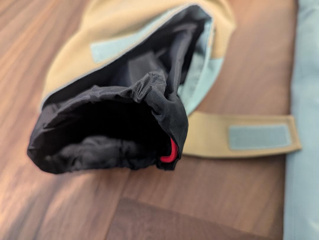 BONFIRE メンズ スノーボード ジャケット Mサイズ