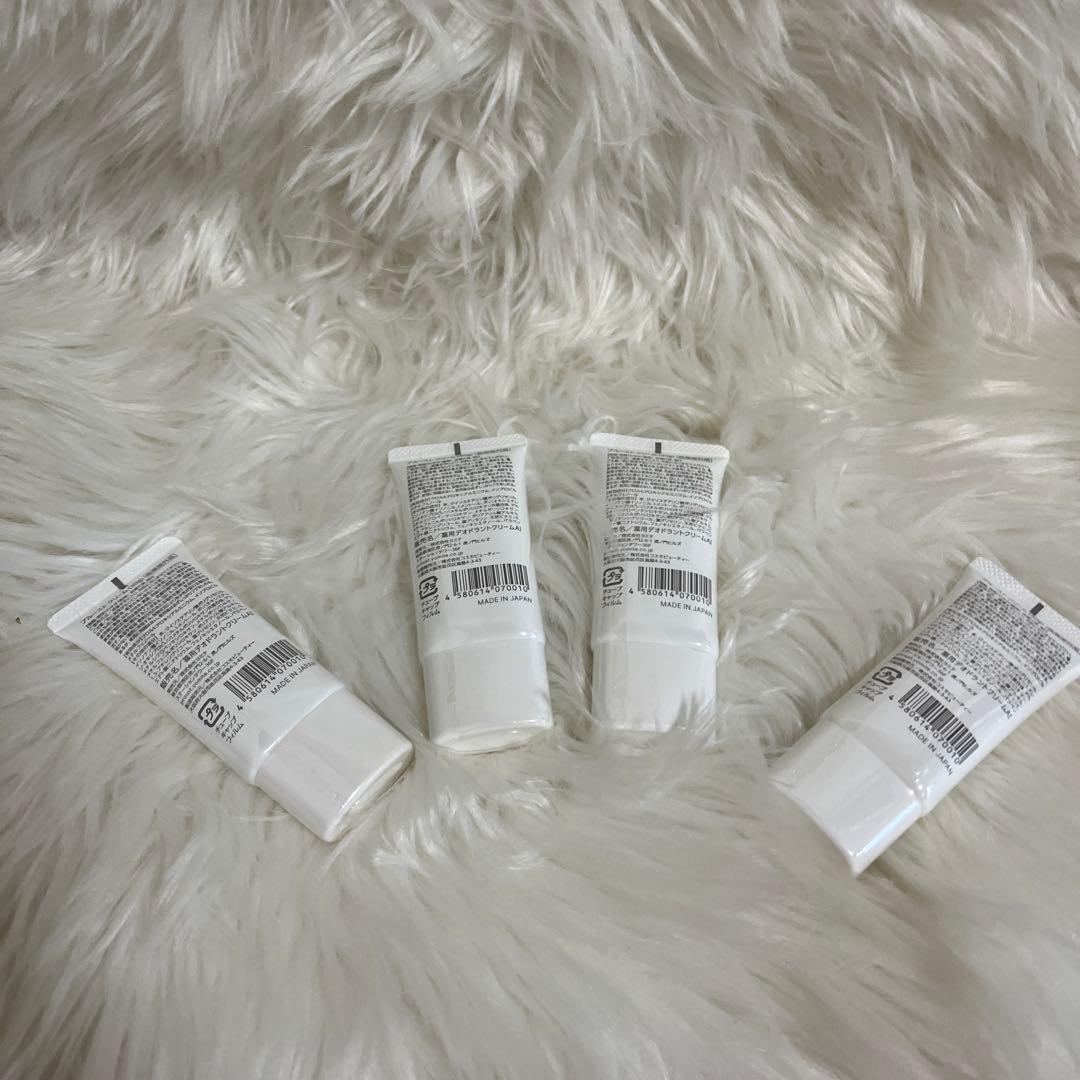 プルーストクリーム