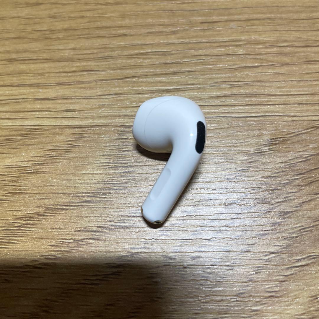 Apple Airpods 第4世代　ANC 左耳　左　左側