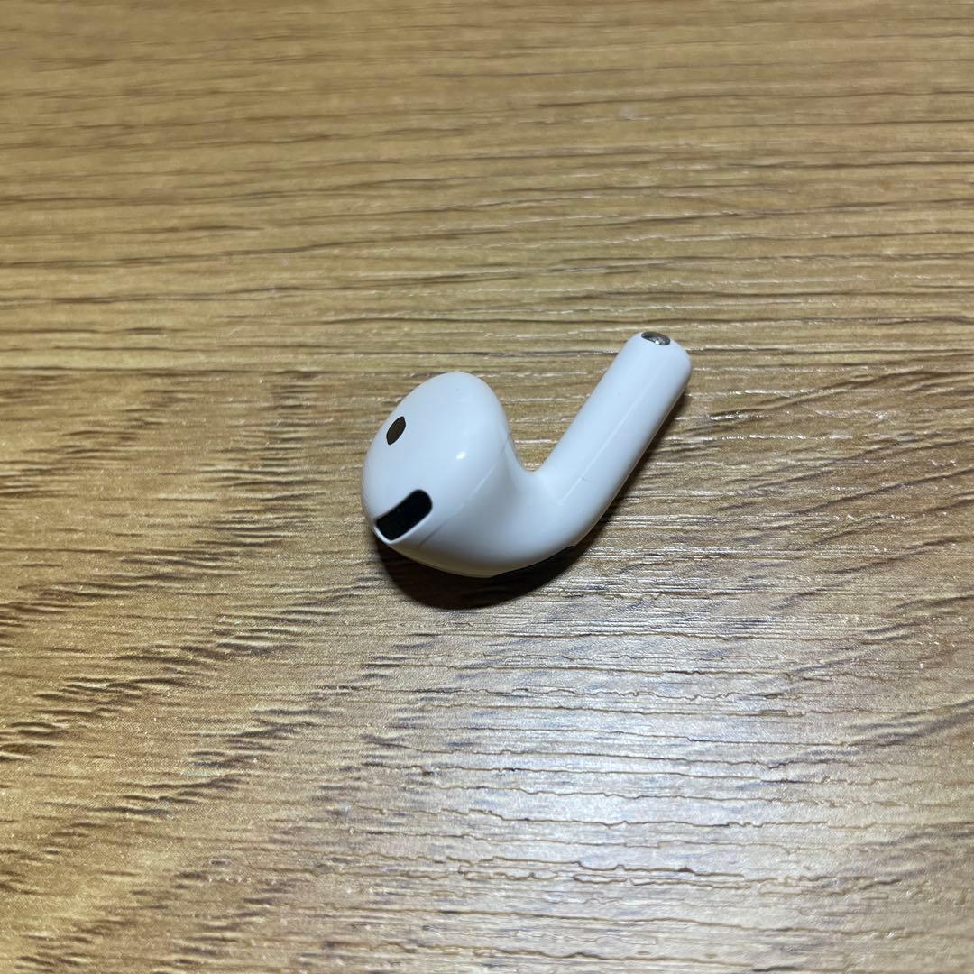 Apple Airpods 第4世代　ANC 左耳　左　左側