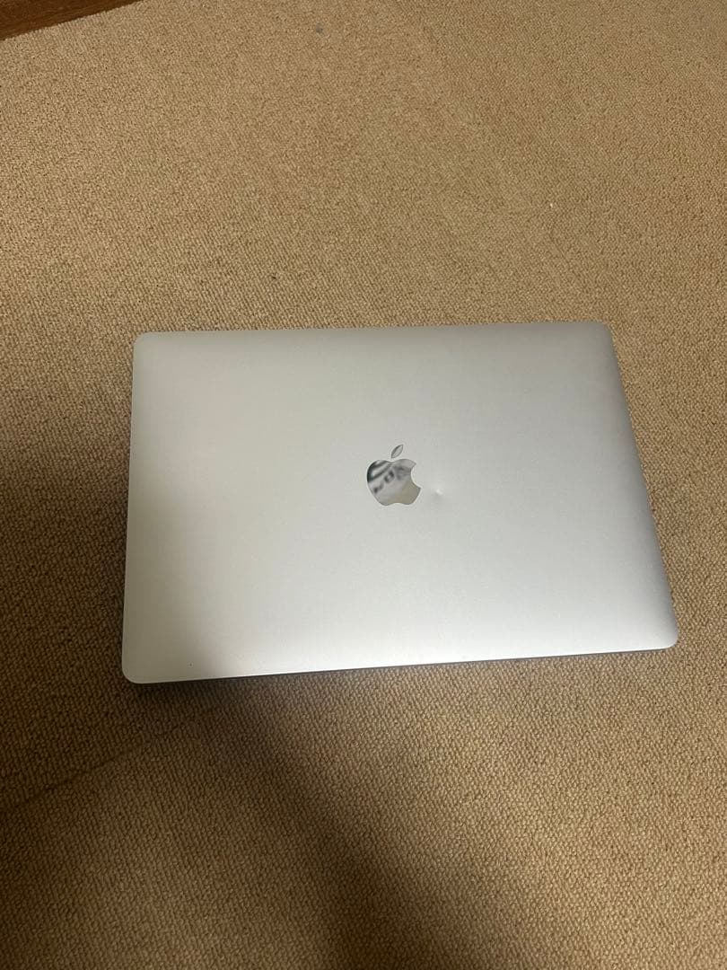 MacBookAir13インチM1/512G メモリ16GB/カスタマイズモデル