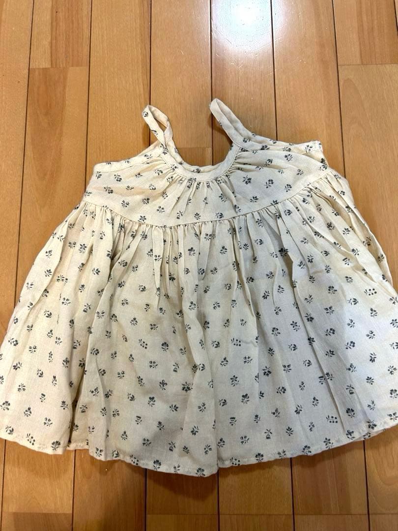 SOOR PLOOM birdie ワンピース バーディ