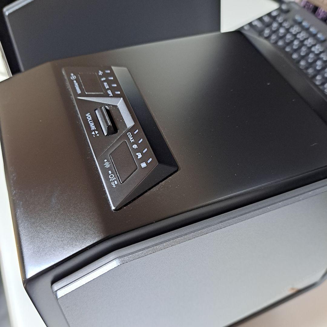 スピーカー・ウーファー edifier g5000