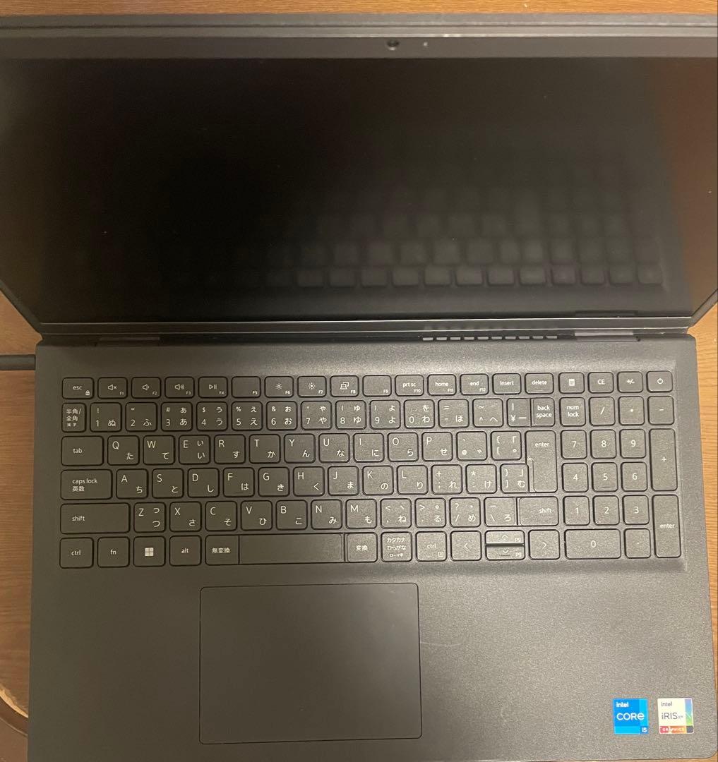 Intel Core i5 Windows 11 ノートPC