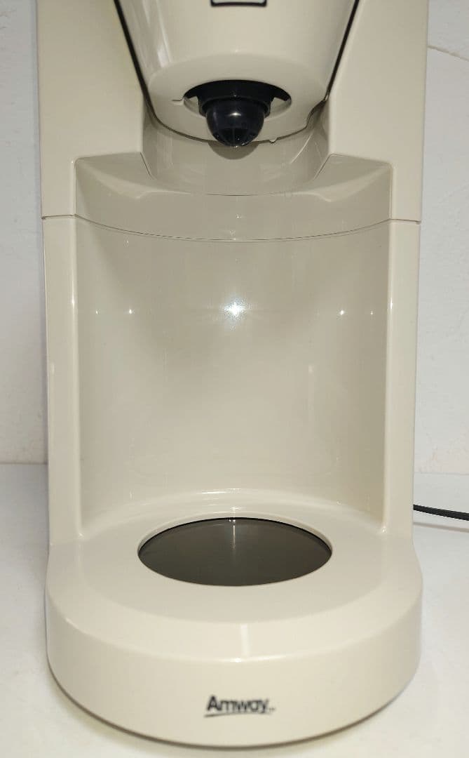 【ポット2個】Amwayアムウェイ コーヒーメーカー珈琲カフェテックcoffee