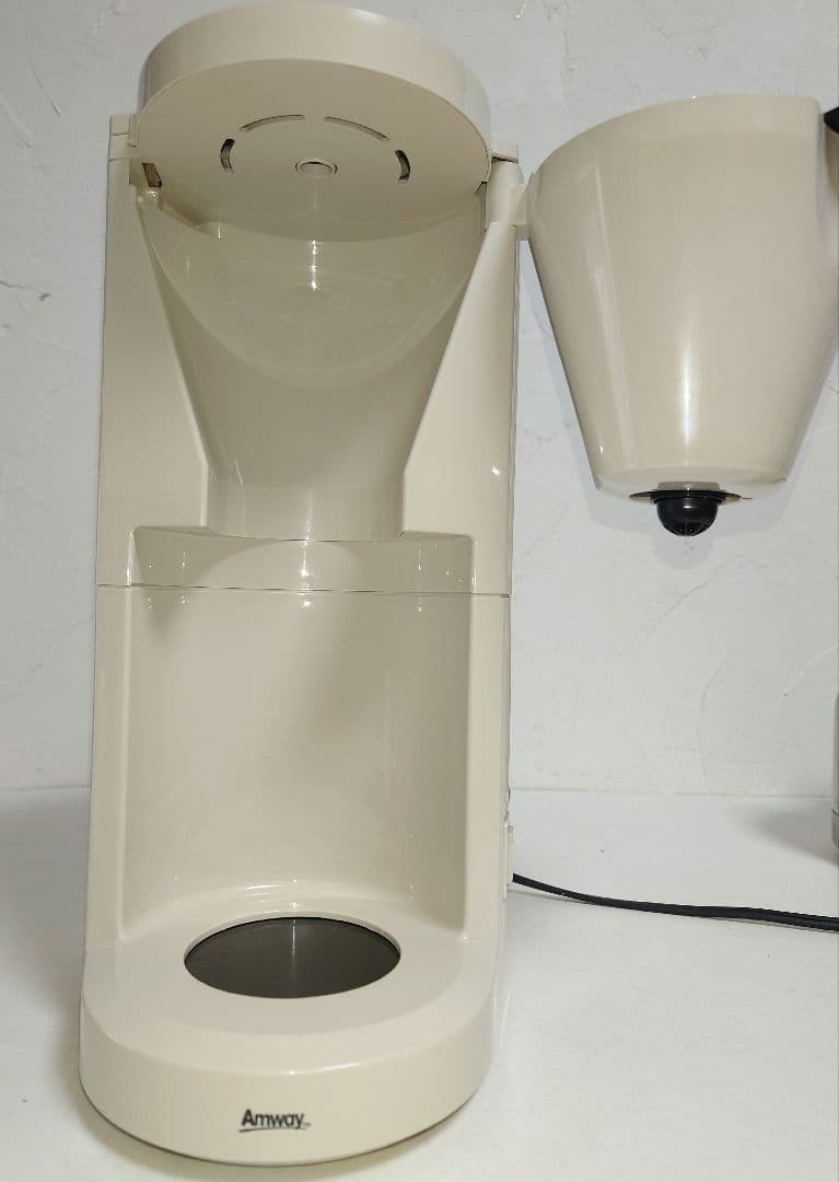 【ポット2個】Amwayアムウェイ コーヒーメーカー珈琲カフェテックcoffee