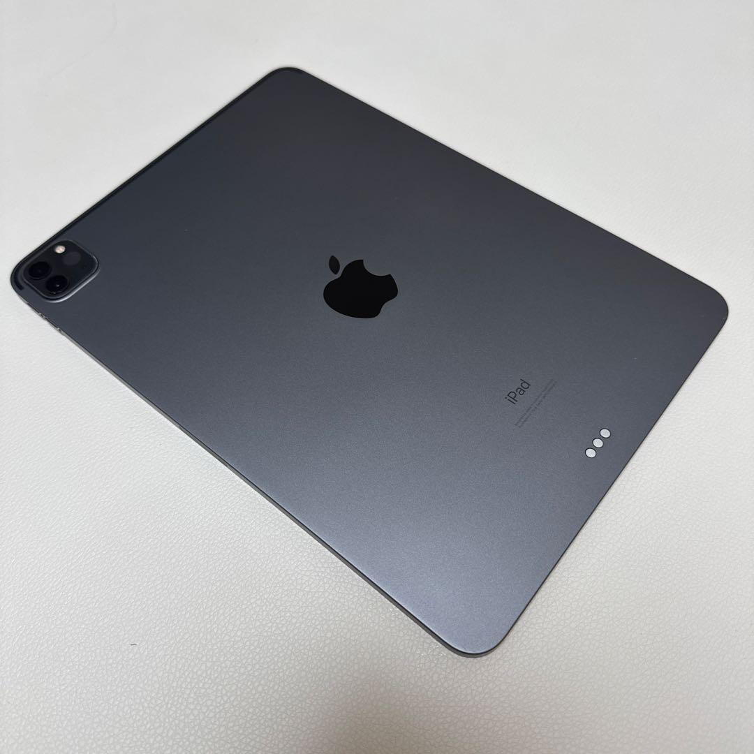 iPad Pro 第2世代+Apple pencil第2世代セット