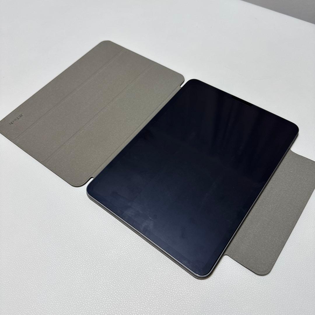 iPad Pro 第2世代+Apple pencil第2世代セット