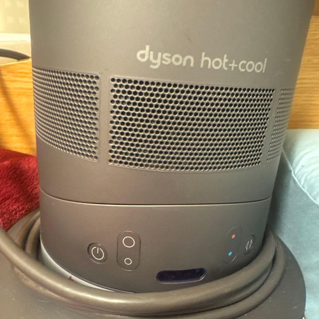 扇風機・サーキュレーター Dyson hot+cool AM05