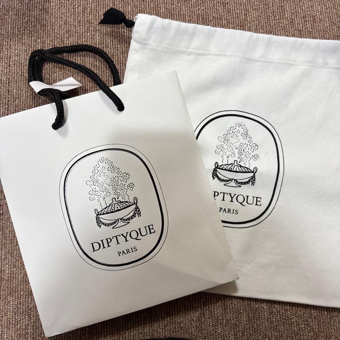 Diptyque ミモザ(Mimosa)アロマキャンドル 190g