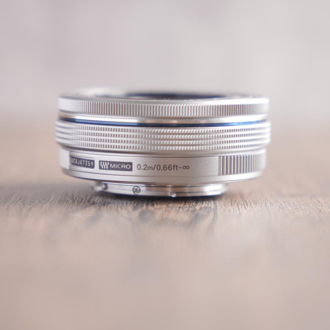 ✨ショット数323回で新品級✨OLYMPUS PEN E-PL10　10353