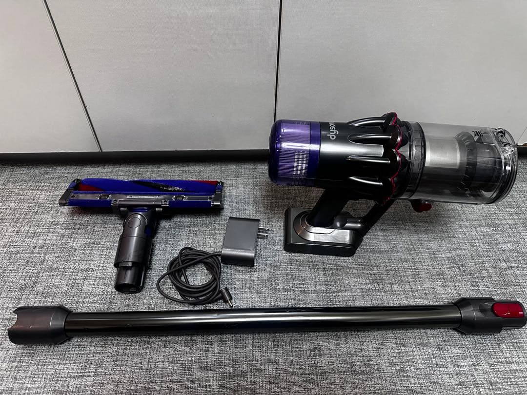Dyson スティッククリーナー本体