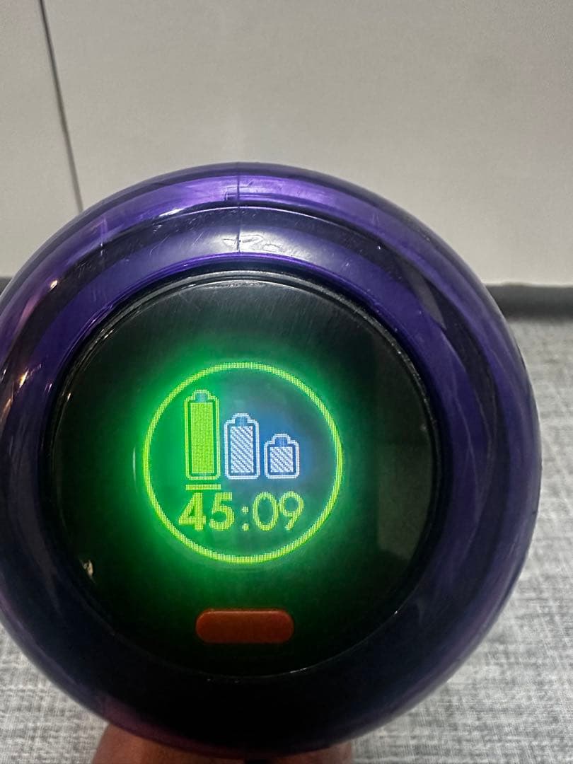 Dyson スティッククリーナー本体