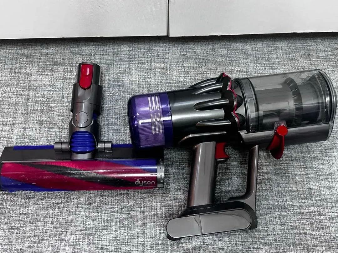 Dyson スティッククリーナー本体