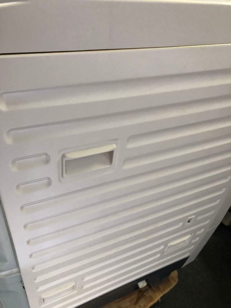 Panasonic/パナソニックドラム式洗濯乾燥機NA-VX7700L