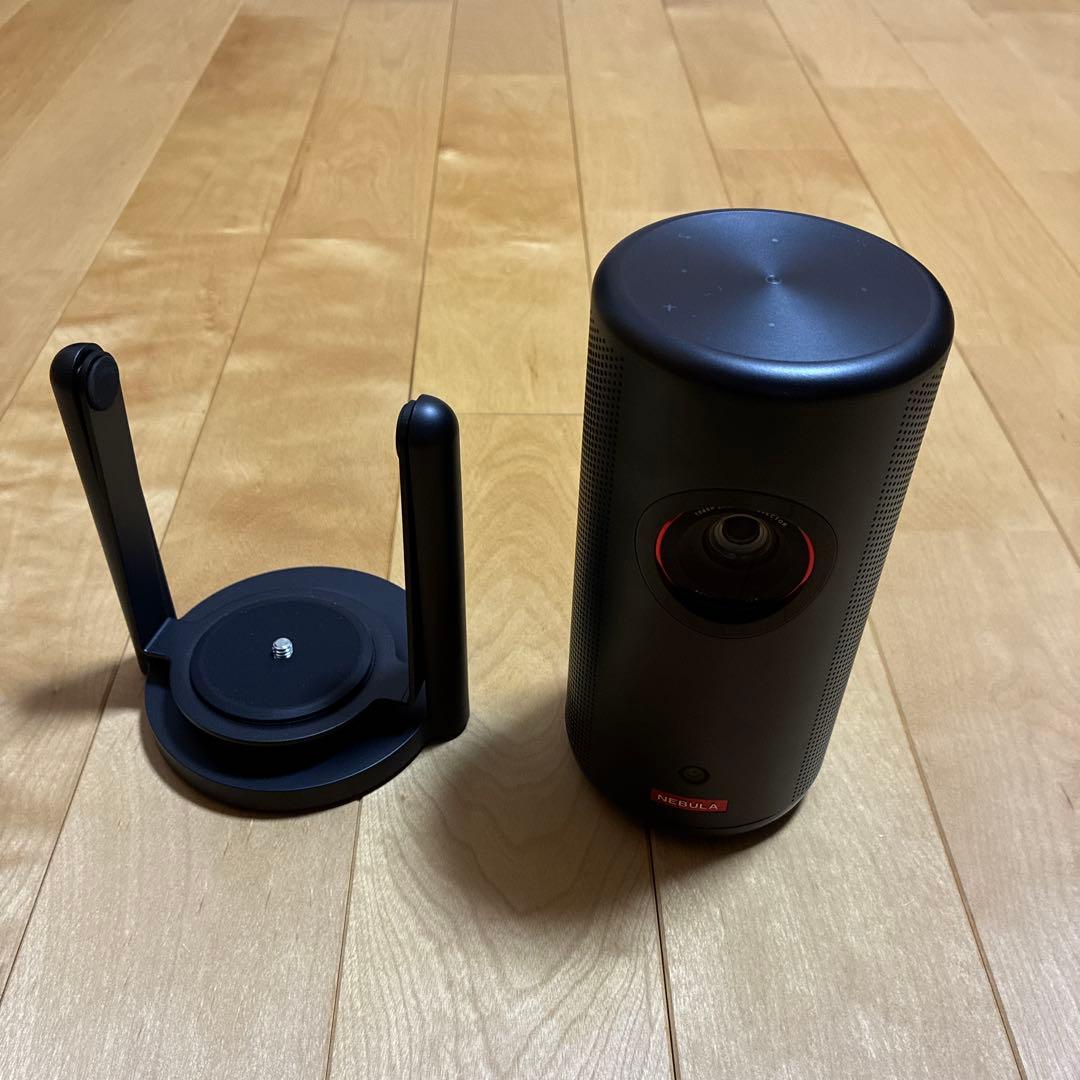 最安値Nebula Capsule 3 Laser + Gimbal Stand