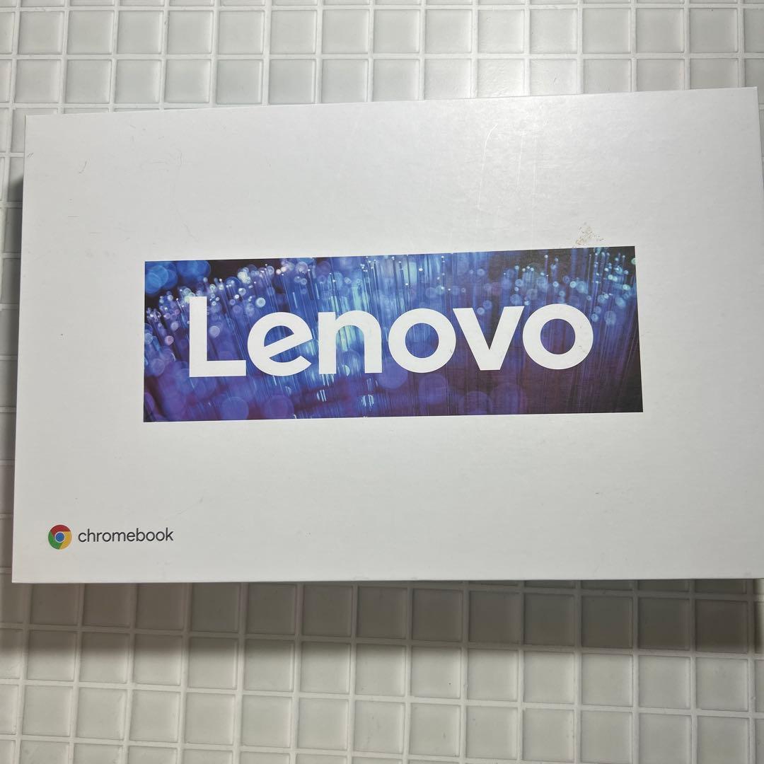 【超美品！！】Lenovo IdeaPad Duet Chromebook