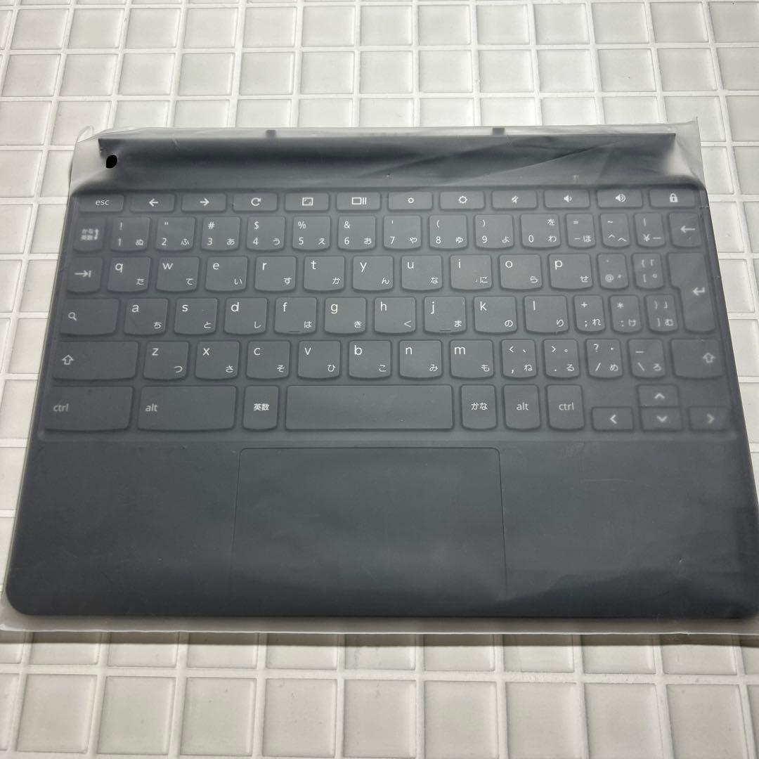【超美品！！】Lenovo IdeaPad Duet Chromebook