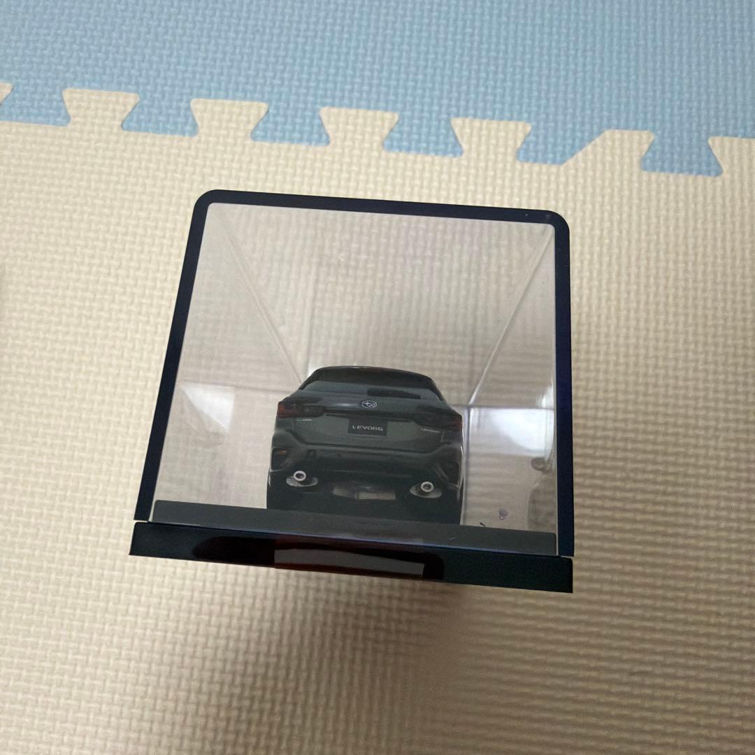 Hi-story 1/43 SUBARU スバル LEVORG レヴォーグ