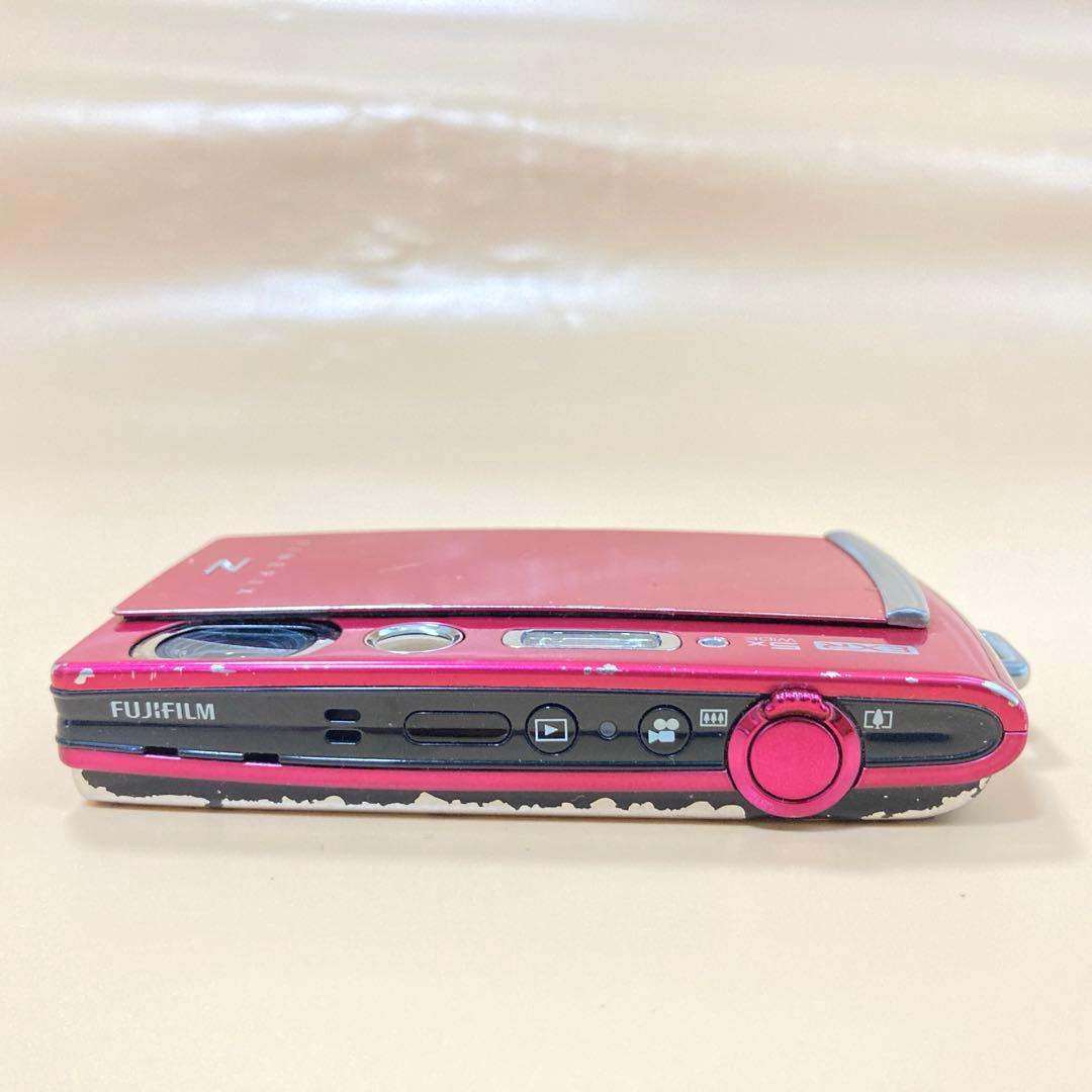 ◻︎完動品◻︎ FUJIFILM FinePix Z1000EXR SDカード付き