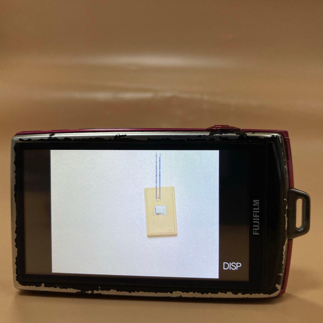 ◻︎完動品◻︎ FUJIFILM FinePix Z1000EXR SDカード付き