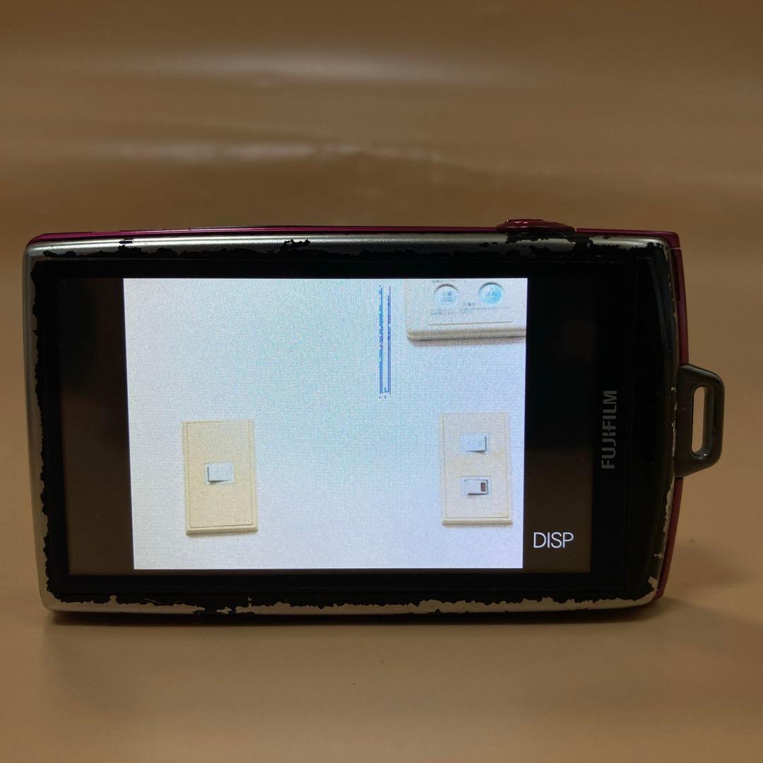 ◻︎完動品◻︎ FUJIFILM FinePix Z1000EXR SDカード付き