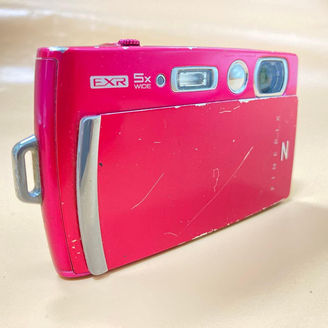 ◻︎完動品◻︎ FUJIFILM FinePix Z1000EXR SDカード付き