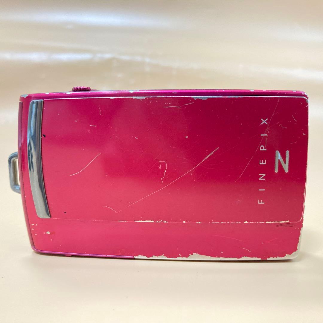 ◻︎完動品◻︎ FUJIFILM FinePix Z1000EXR SDカード付き