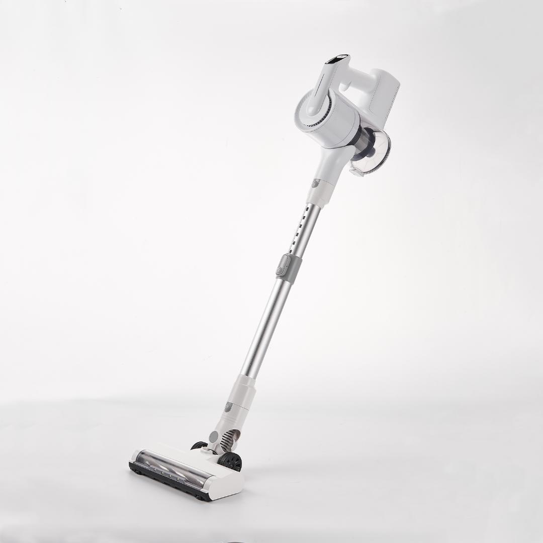 掃除機 コードレス サイクロン式 ハンディクリーナー 強力 掃除機　2855