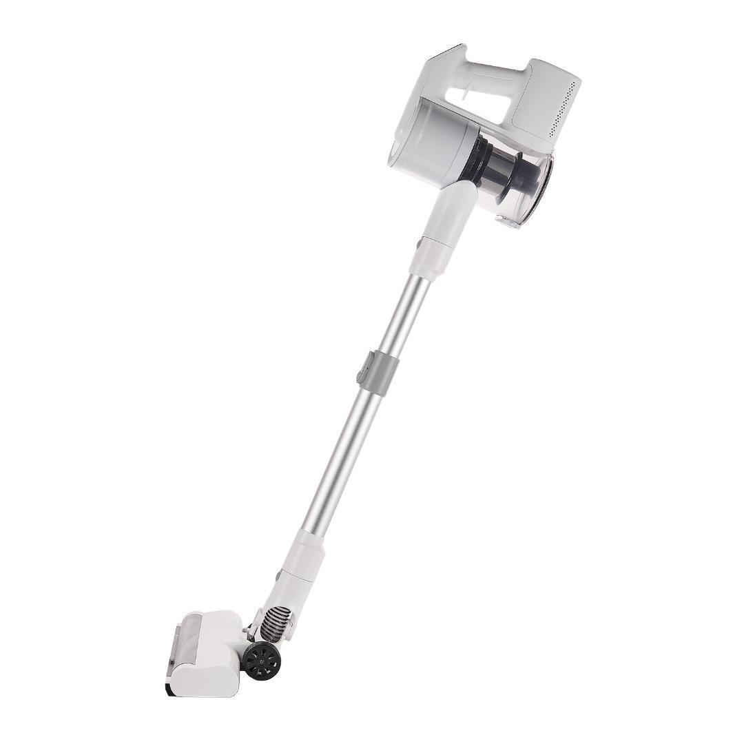 掃除機 コードレス サイクロン式 ハンディクリーナー 強力 掃除機　2855