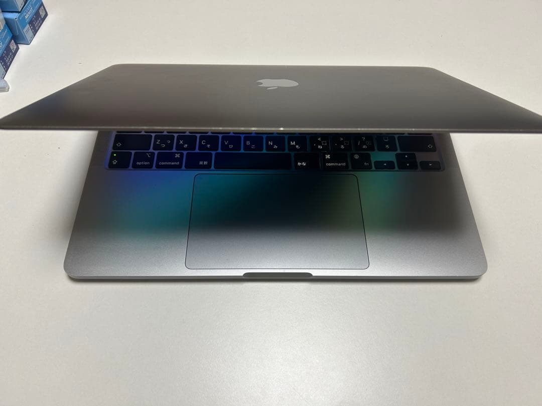 Apple MacBook Pro 13インチM1 16GB 512GB