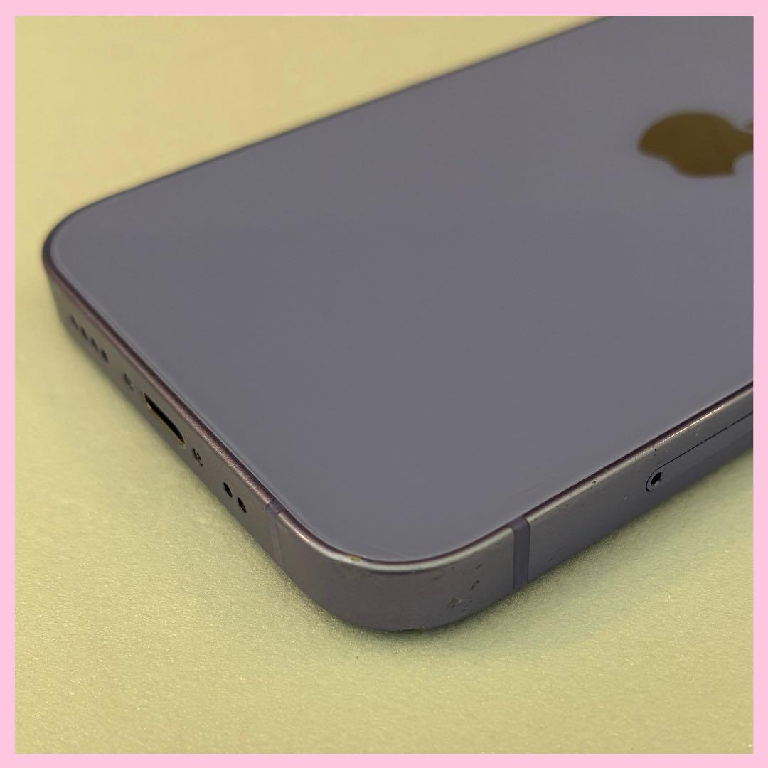 iPhone 12 mini 128GB SIMフリー#1819