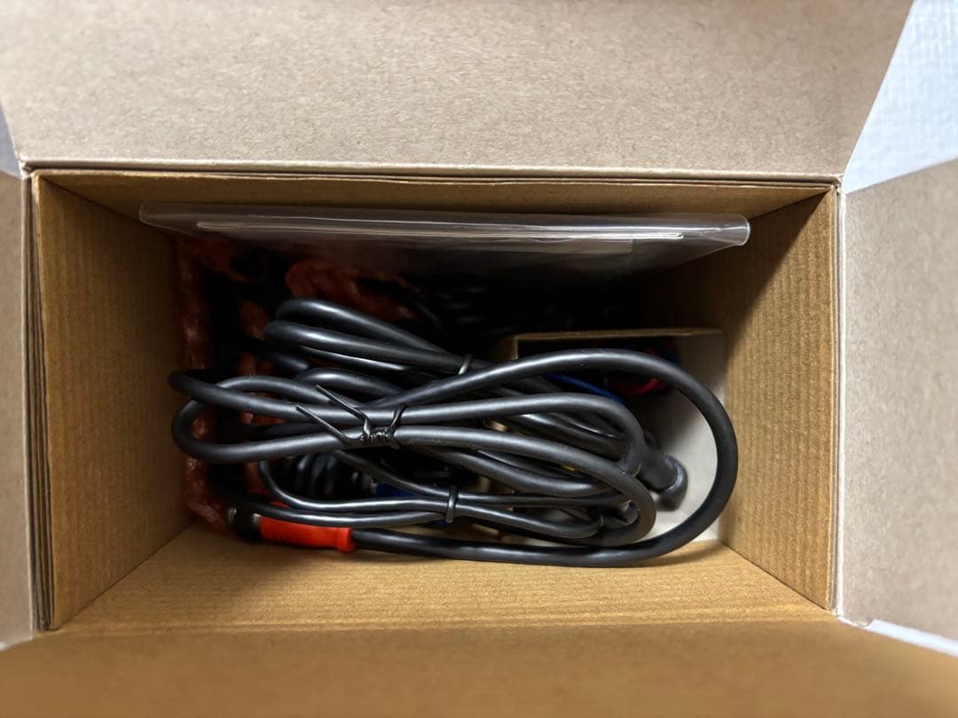 本日限定価格.MITSUBAミツバドライブレコーダーEDR-21Ga