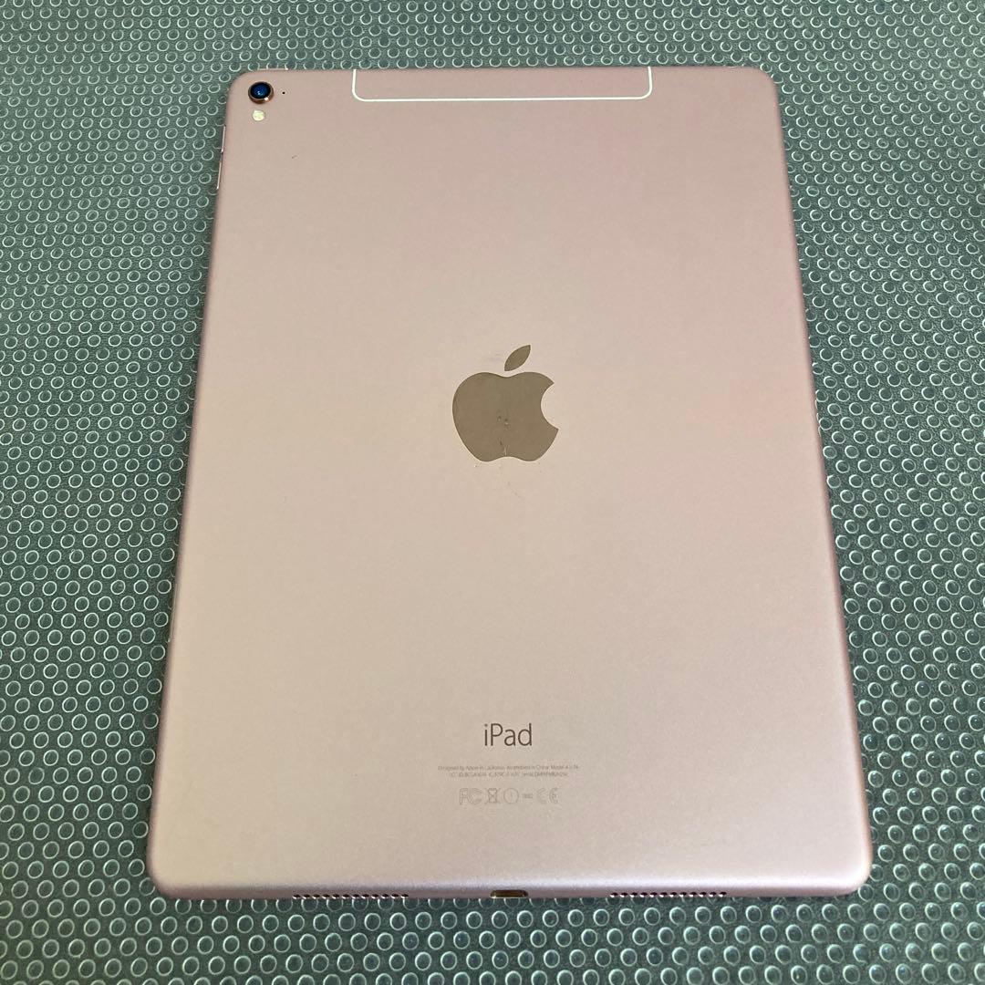 754【早い者勝ち】iPad Pro 32GB 9.7インチ SIMフリー☆