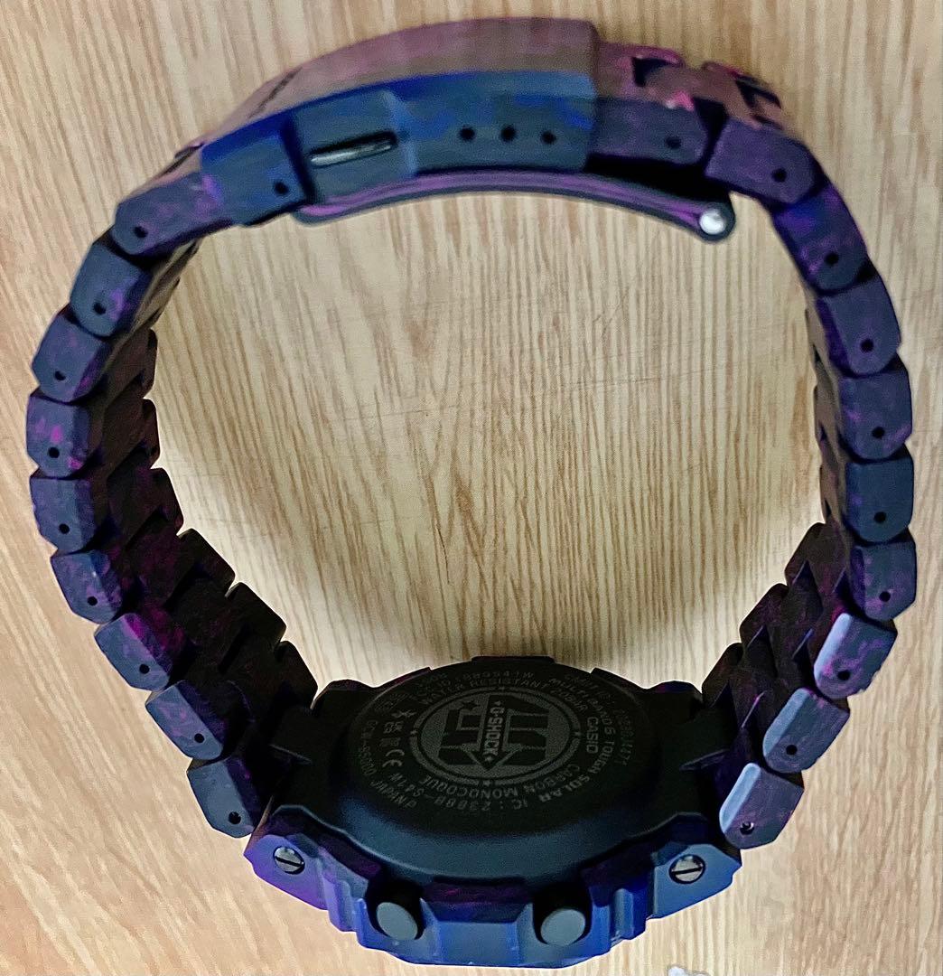 時計 G-SHOCK GCW-B5000UN-6JR