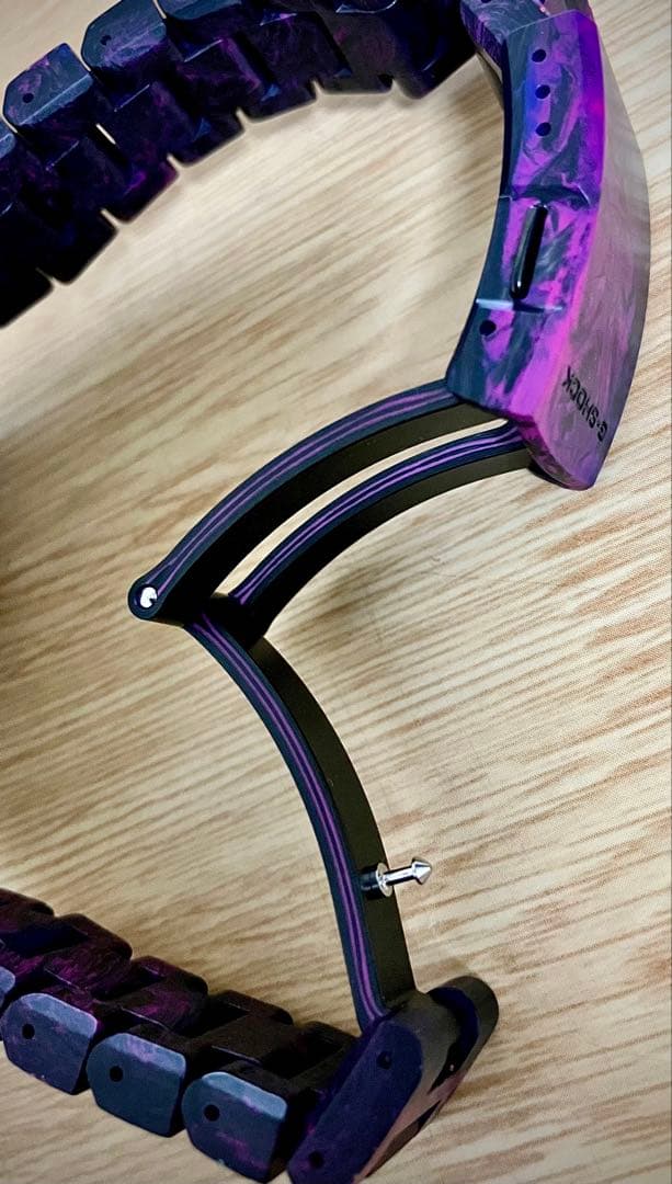 時計 G-SHOCK GCW-B5000UN-6JR