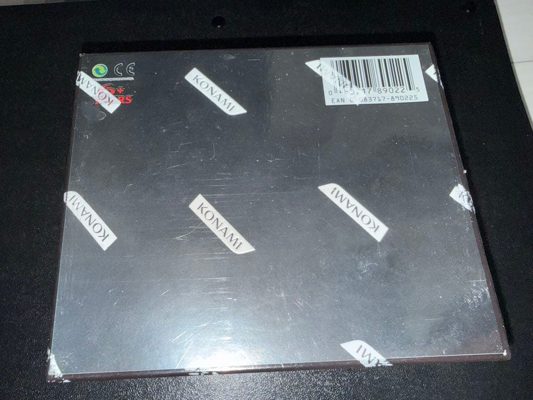 【希少】遊戯王　BATTLE PACK EPIC DAWN 英語版1st 未開封