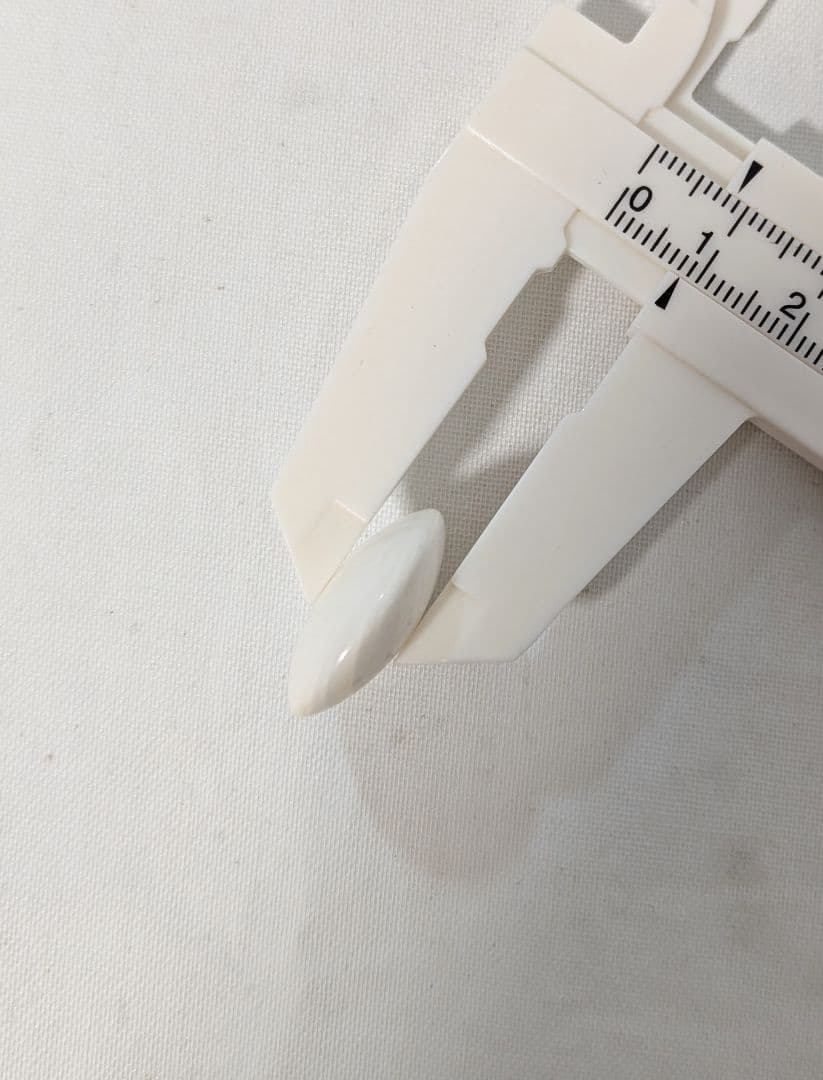 蛤碁石 那智黒 白181 黒180個 高級 厚さ 白8.5mm 約黒9mm