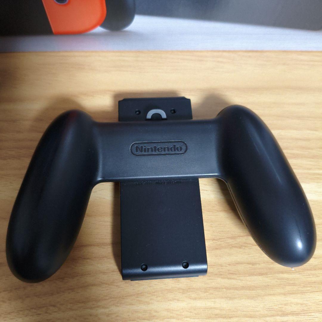 Nintendo Switch 本体 ケース ドックカバー付