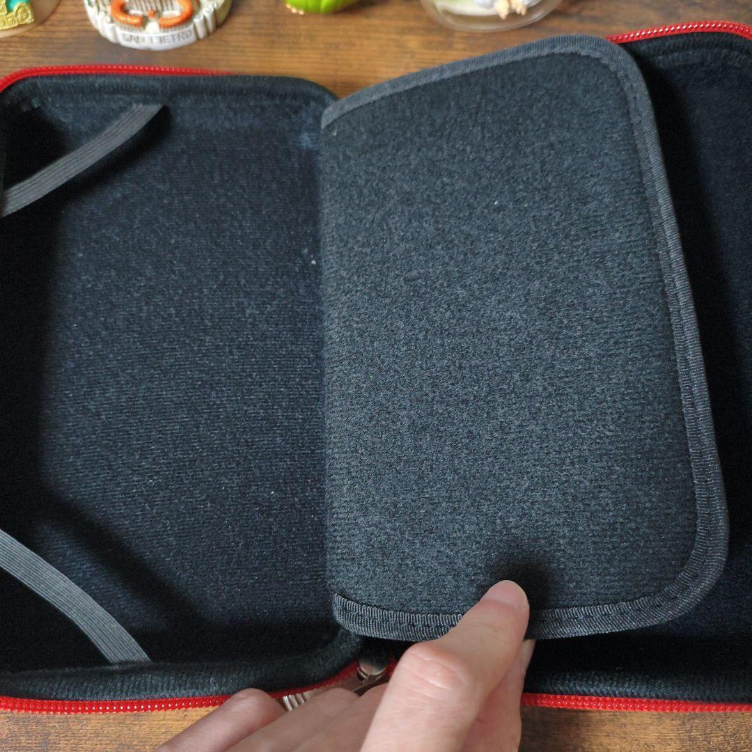 Nintendo Switch 本体 ケース ドックカバー付