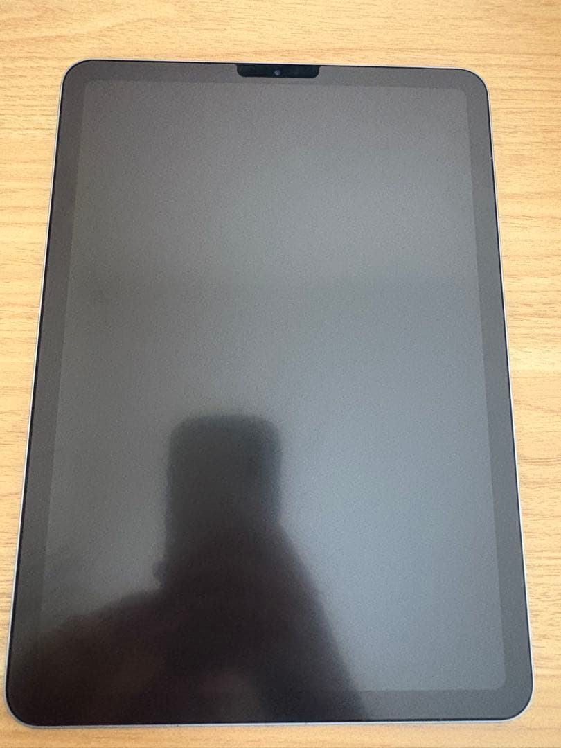 【美品】iPad Air (第4世代) 64GB Wi-Fi スカイブルー