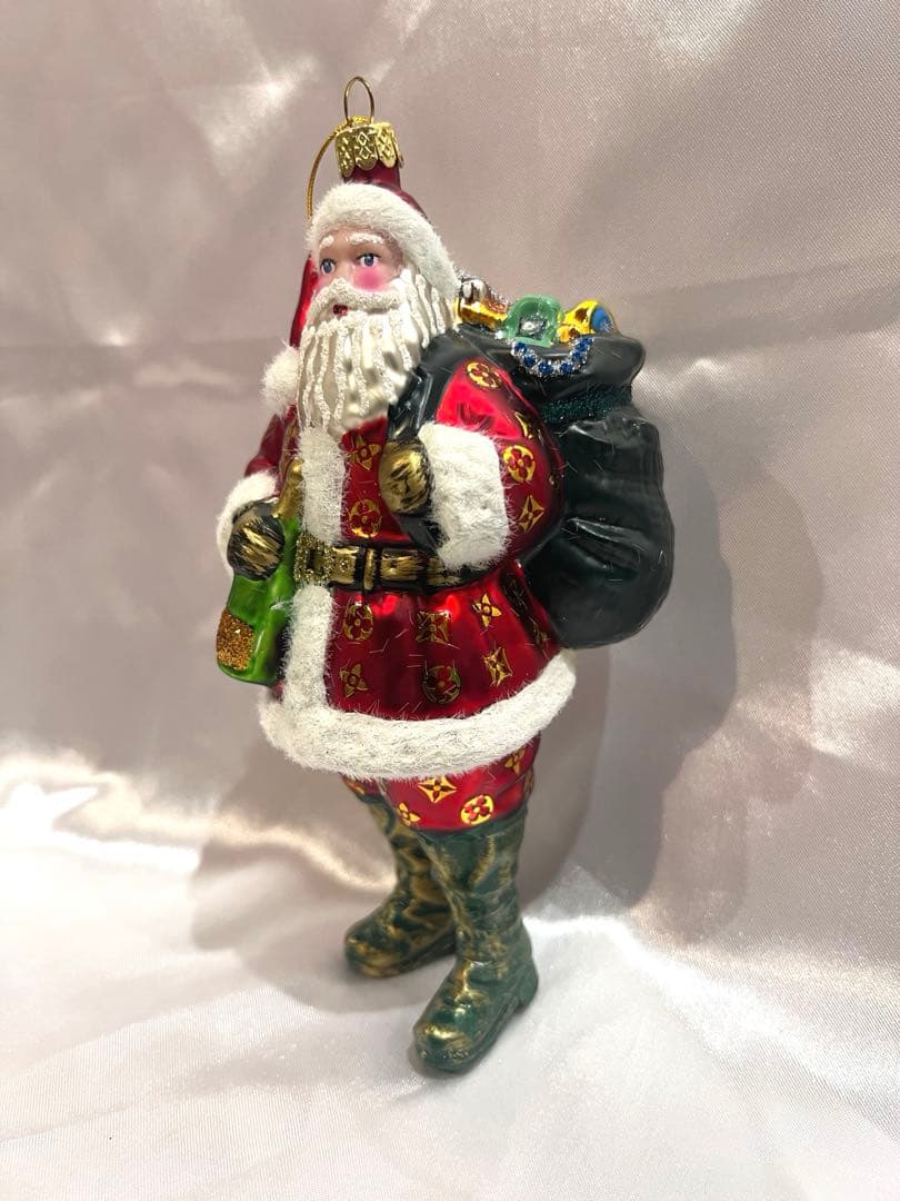 【最終値下げ】アスティエ Astier de Villatte オーナメント