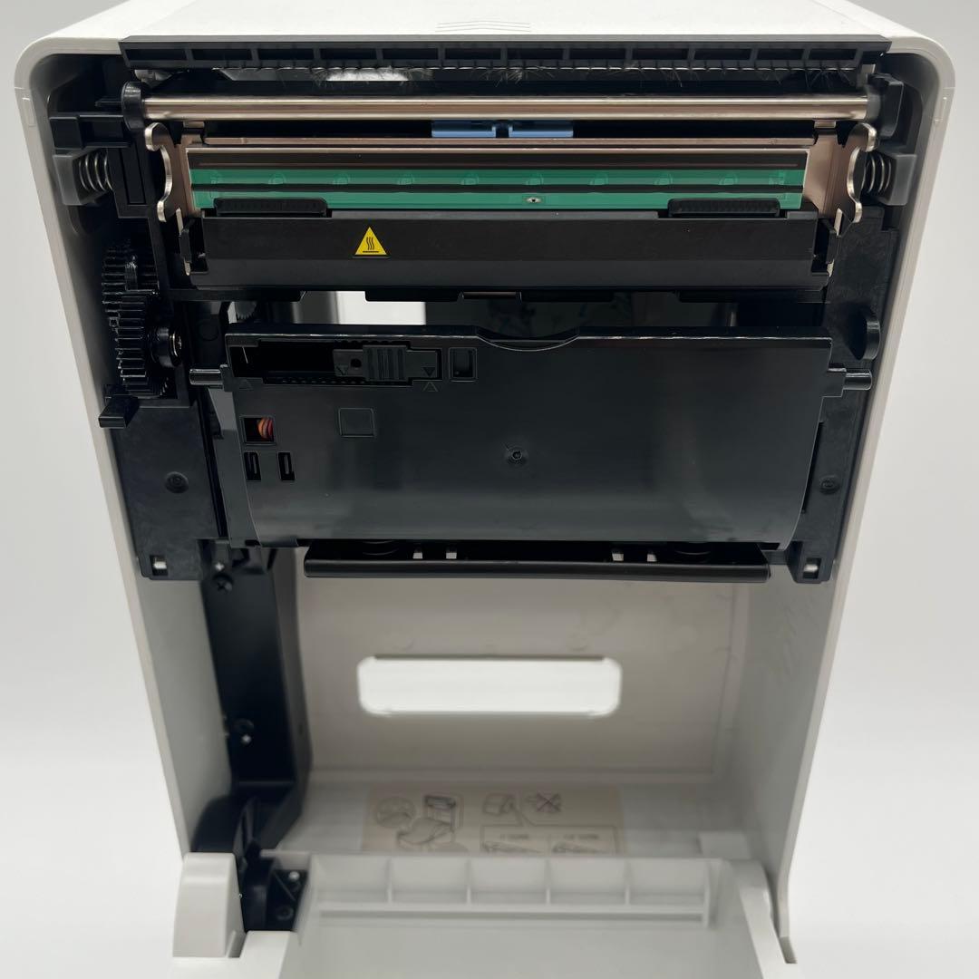 ジャンク CITIZEN シチズン CL-E331 サーマルレシートプリンター