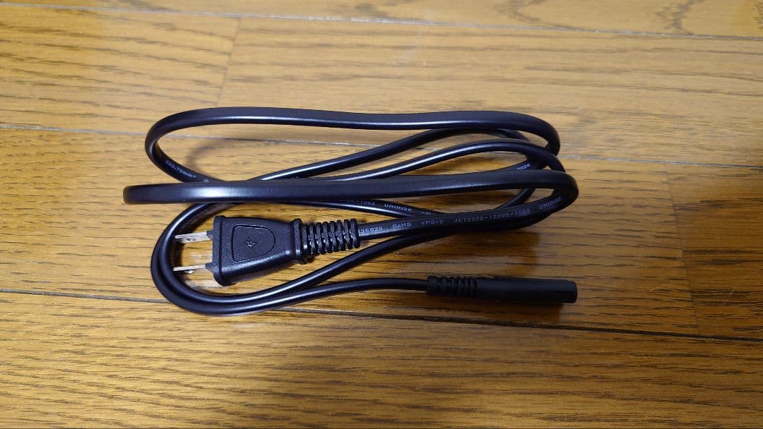 ult field 7(保証書なし)