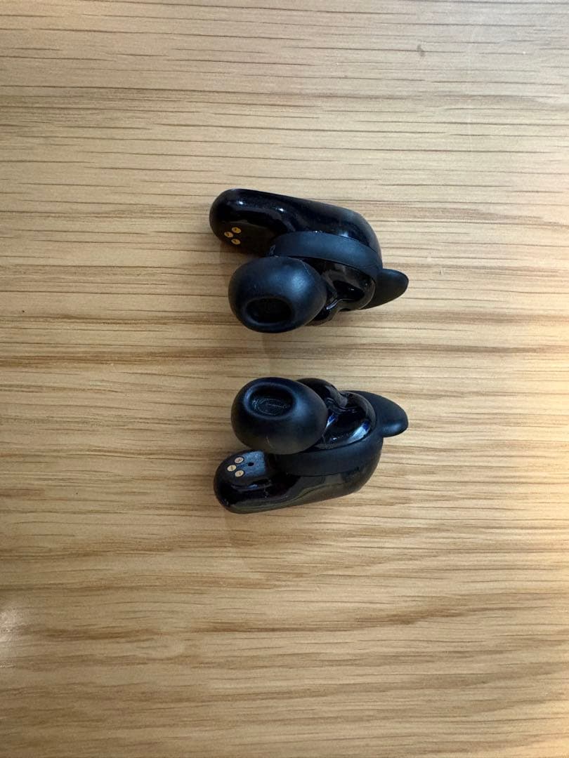 BOSE QuietComfort Ultra Earbuds 第1世代