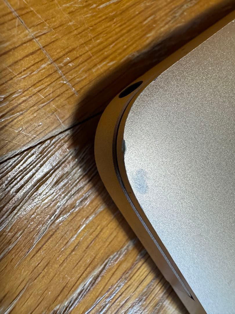 Apple MacBook 2017 本体のみ ジャンク 部品取